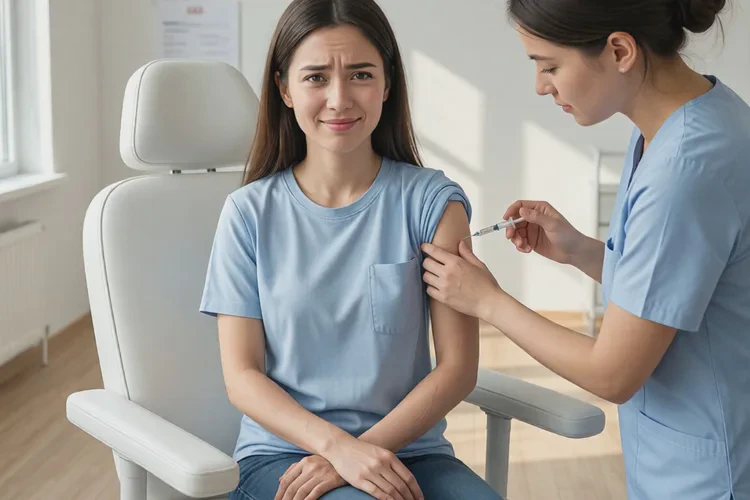 九价疫苗打后注意事项(图1)