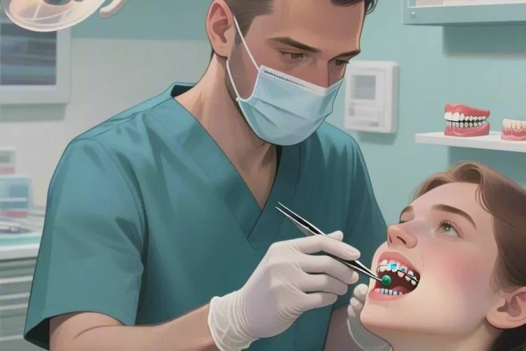 牙齒正畸老了會不會掉的快些(圖3)