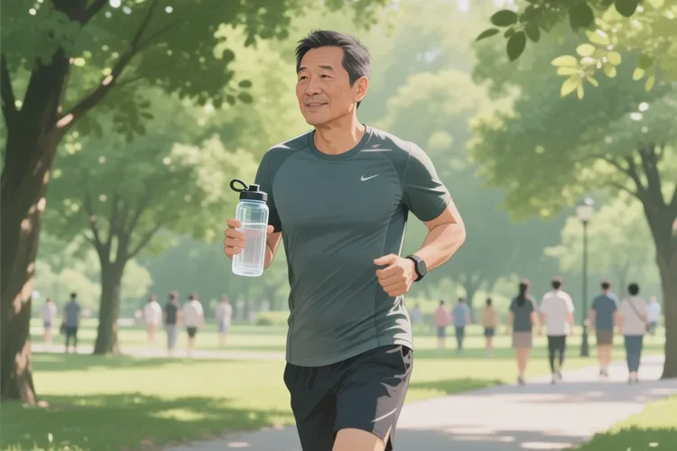 38岁下午血糖17.6是怎么回事(图3)