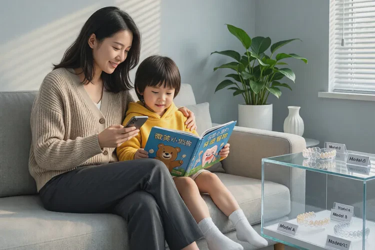 牙齒正畸去醫(yī)院好還是牙科診所好(圖3)