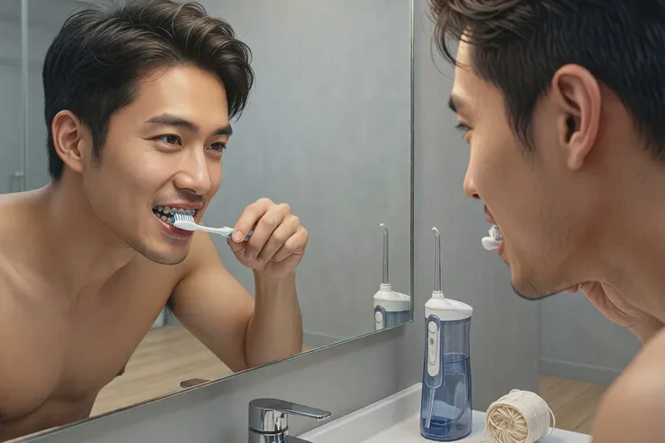 正畸時牙齒一直松動正常嗎(圖4)