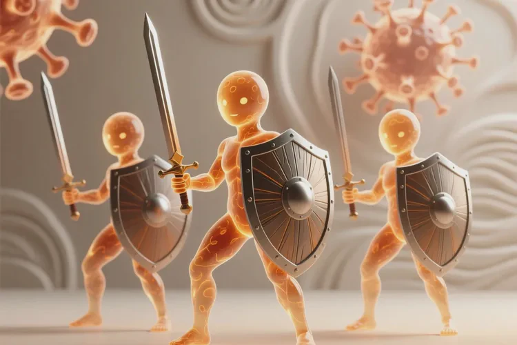 打hpv疫苗的地方有个小肿包(图4)