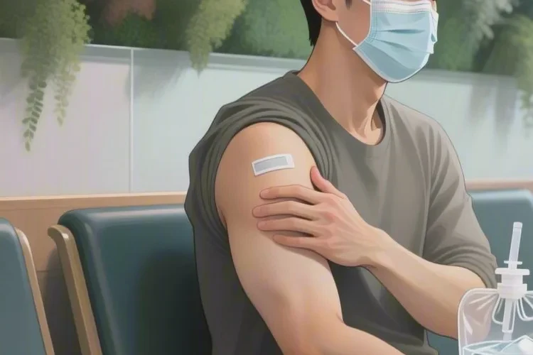 打完疫苗后多久可以吃感冒药(图3)