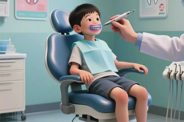 正畸牙齒移動方式是什么樣的(圖2)