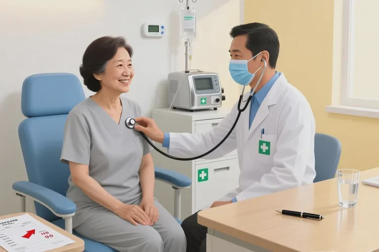 38岁下午血糖18.1是怎么回事(图2)