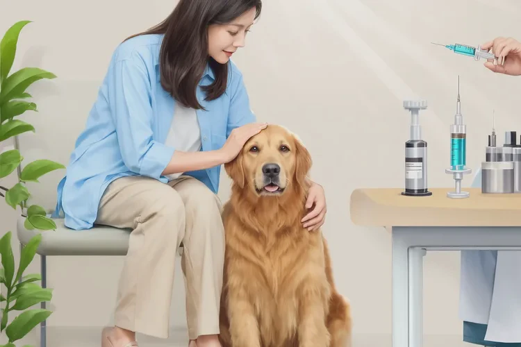 狗狗打疫苗多少钱可以报销吗(图1)