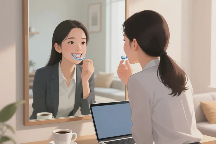 牙齒正畸是去三甲醫(yī)院好還是去口腔醫(yī)院好呢(圖3)