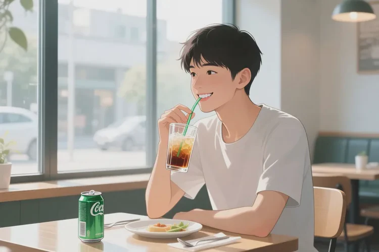 正畸會(huì)導(dǎo)致牙齒脫礦嗎(圖3)