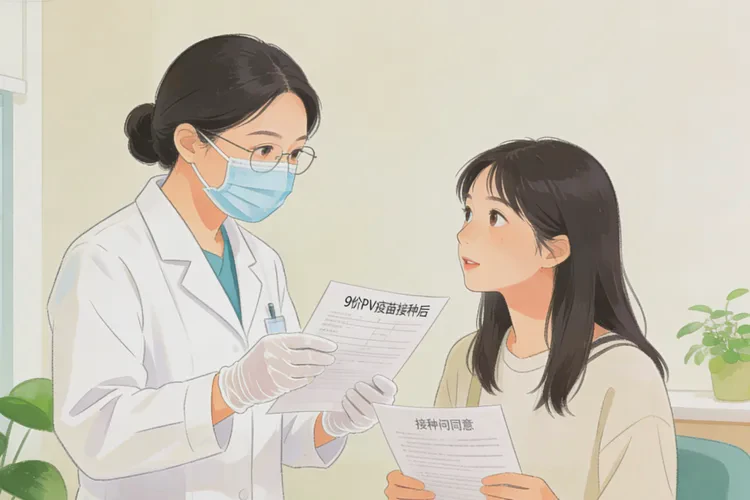 打9价hpv疫苗要注意什么(图1)