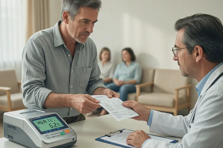 38歲中午血糖19點(diǎn)8是怎么回事(圖2)