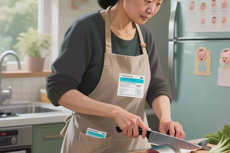 婴儿打疫苗宝妈用不用忌口(图2)