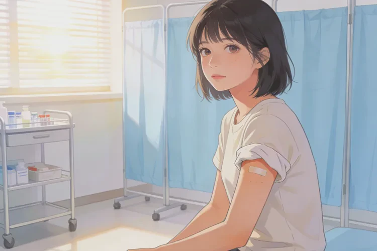 打9价疫苗需要注意什么(图1)