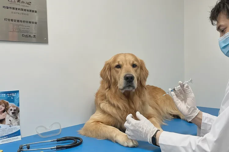 狗狗几年没打疫苗补打有用吗(图1)
