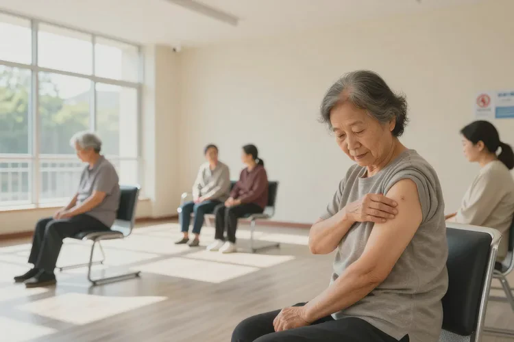 打流感疫苗前忌口吗(图3)