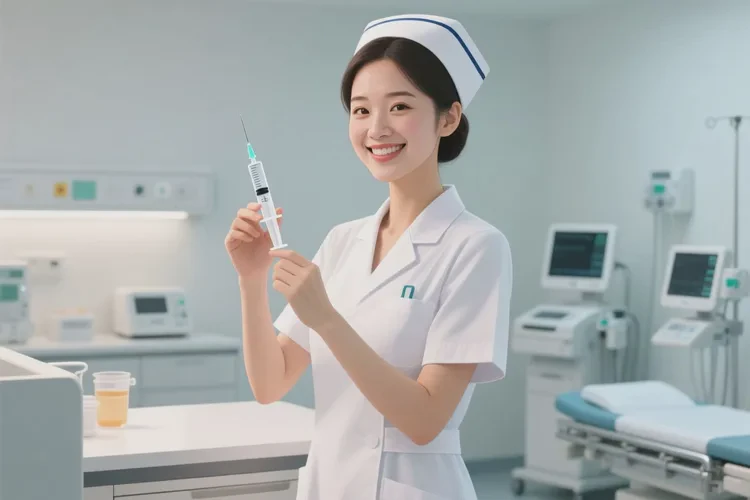 打流感疫苗前的准备有哪些(图1)