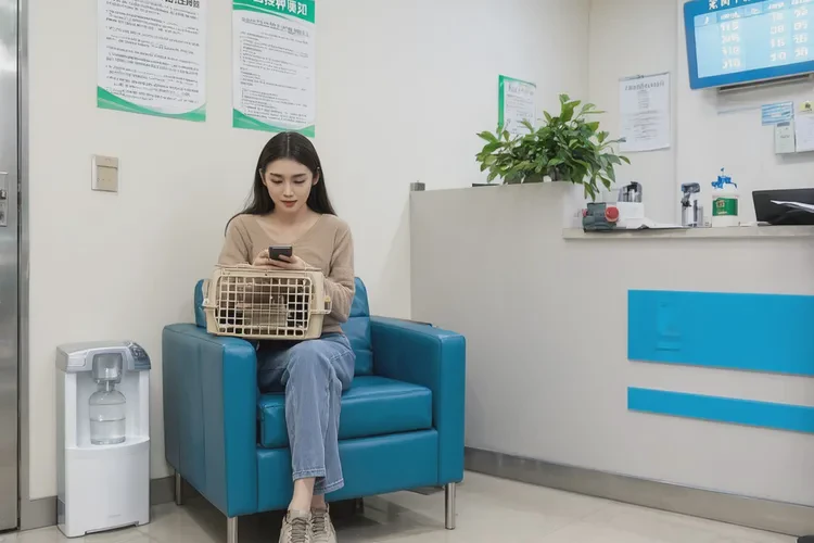 狗狗打疫苗后抽搐哼叫(图4)