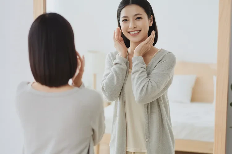 正畸后牙齒有縫隙怎么修復(fù)比較好(圖4)