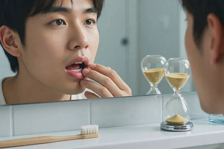 正畸牙齒松動(dòng)能自愈嗎(圖3)