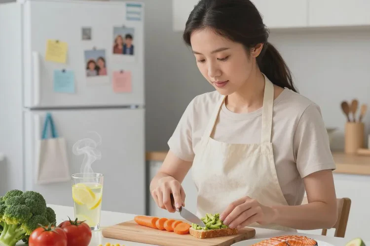 38岁下午血糖27.6是怎么回事(图3)