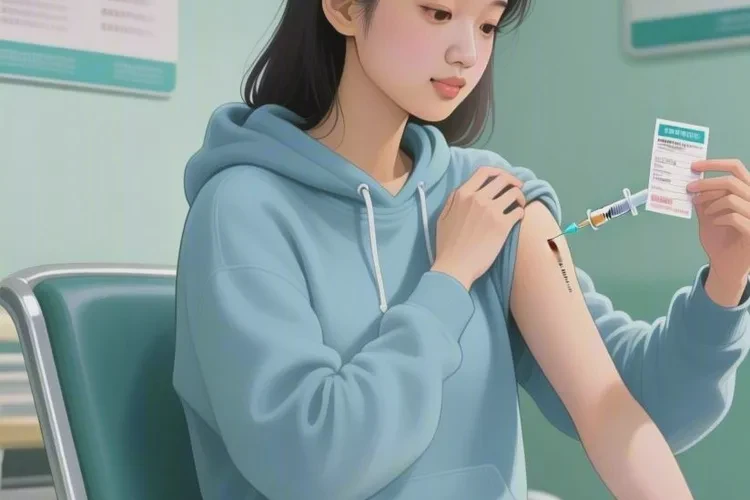 打乙肝疫苗前需要空腹吗(图1)