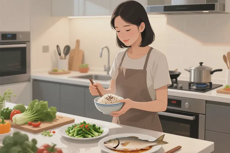 38歲下午血糖10.3是怎么回事(圖2)