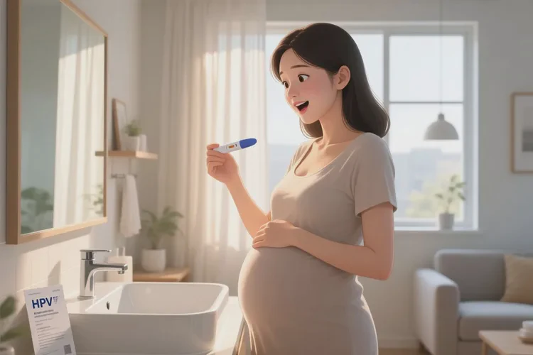 打完hpv疫苗多久可以懷孕(圖3)