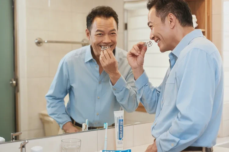 正畸牙齒時間越長越好怎么辦(圖2)