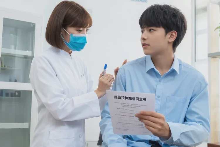 打疫苗前后几天不能喝酒?(图3)