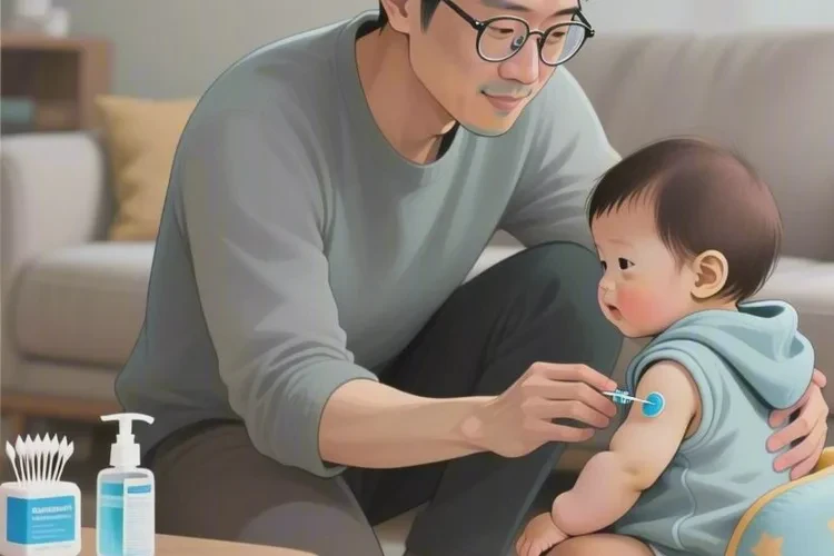 兒童打完疫苗忌口哪些(圖3)