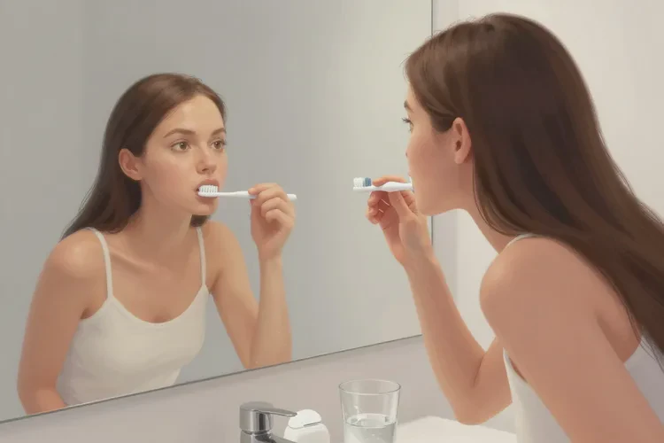 正畸時(shí)牙齒一直松動(dòng)怎么辦(圖3)