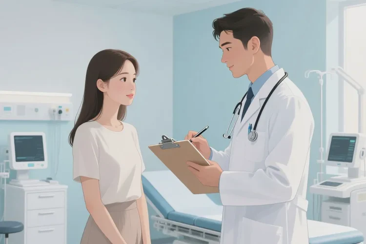 打hpv疫苗期前注意事项(图1)