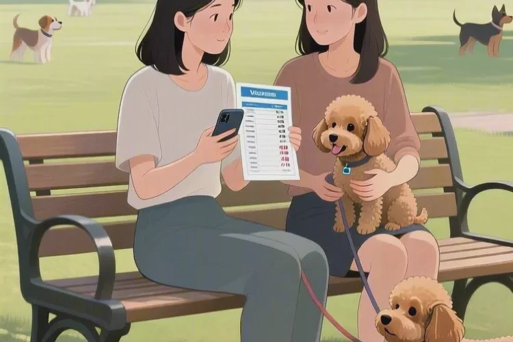 狗狗打疫苗多少钱 要打多少次(图3)