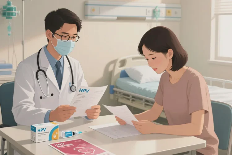 打了hpv疫苗后注意事项有哪些(图4)