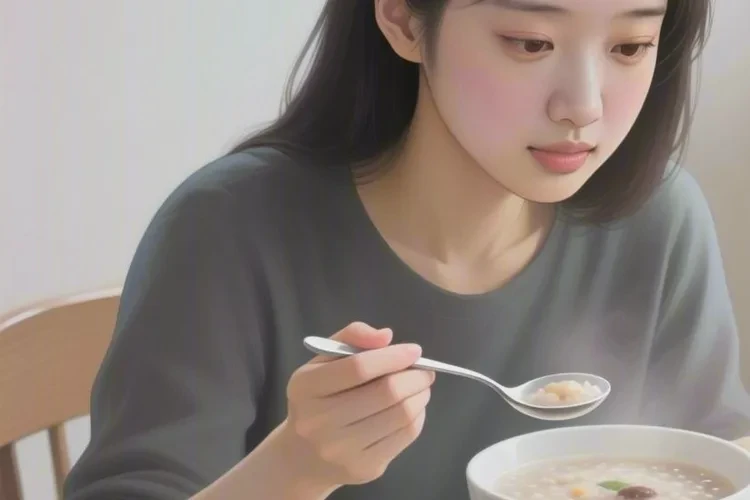 正畸發(fā)現(xiàn)牙齒松動怎么辦(圖1)