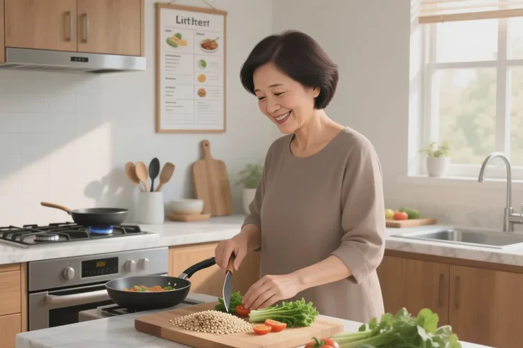 38岁下午血糖21.4是怎么回事(图3)