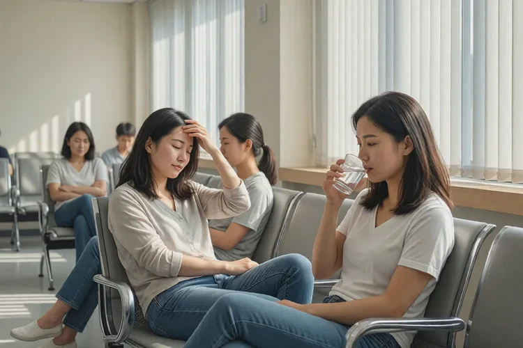 打hpv疫苗前需要注意什么飲食(圖4)