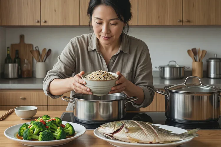 38岁下午血糖9.4是怎么回事(图2)