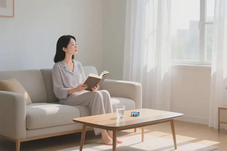 吃抗抑郁药能打hpv疫苗吗(图4)