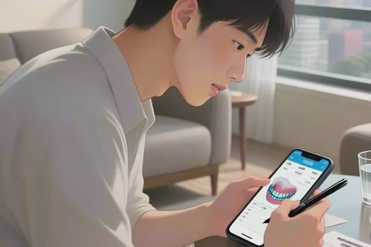 正畸牙齒有松動感怎么回事(圖3)