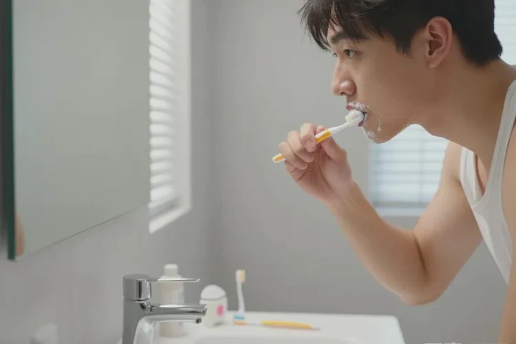 正畸過(guò)程中牙齒松動(dòng)正常嗎怎么辦呢(圖2)