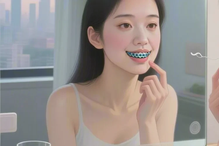 正畸牙齒垂直移動正常嗎(圖2)