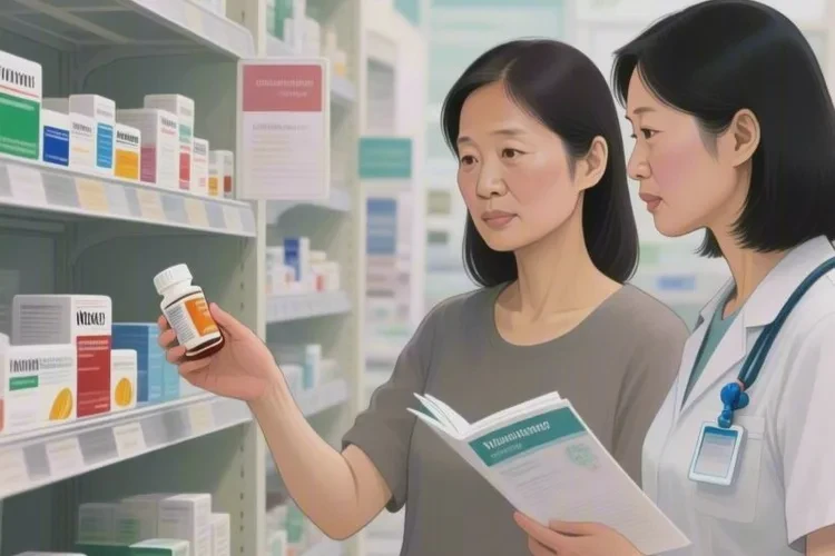 打九价疫苗前吃感冒药影响吗(图2)