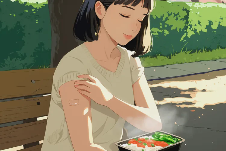 打了hpv疫苗要忌口哪些东西(图4)