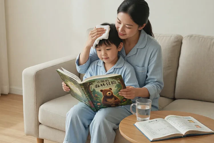 打完水痘疫苗注意事项(图1)