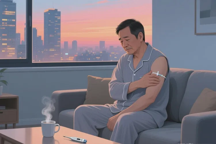 打完流感疫苗有什么需要注意的(图2)