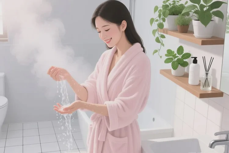 打了流感疫苗当天能洗澡吗?(图1)