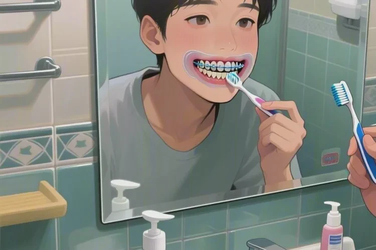 正畸牙齒松動(dòng)是癌癥前兆嗎(圖2)