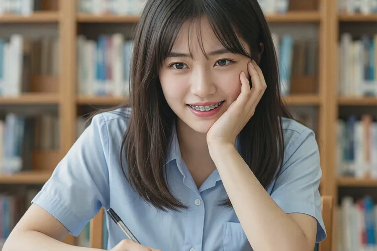 17歲牙齒正畸效果好嗎(圖2)