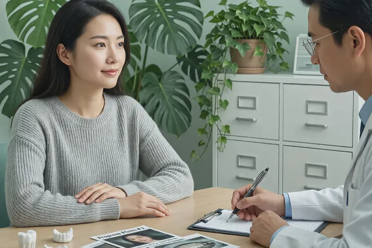 40歲正畸牙齒利弊有哪些(圖4)