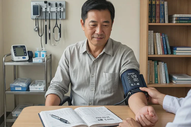 38岁下午血糖16.0是怎么回事(图3)